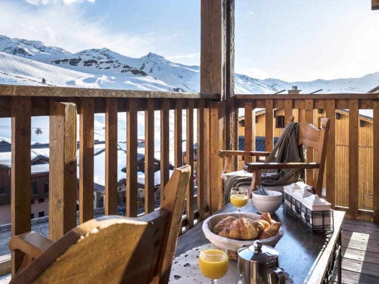 Gentiane des Neiges France