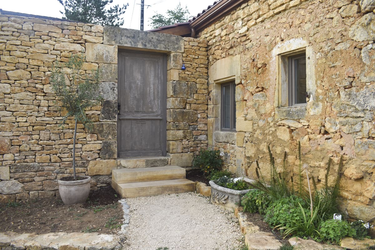 Gil’s Workshop France