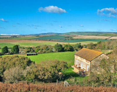 Glade Barn United Kingdom