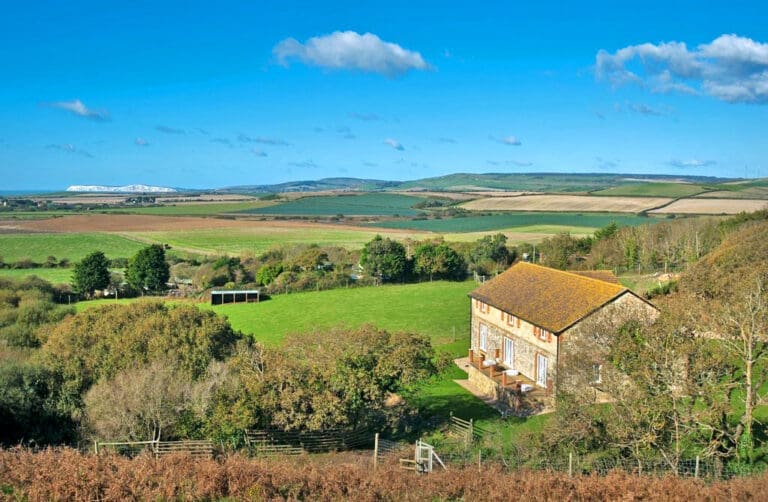 Glade Barn United Kingdom