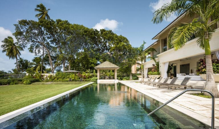 Godings Villa Barbados