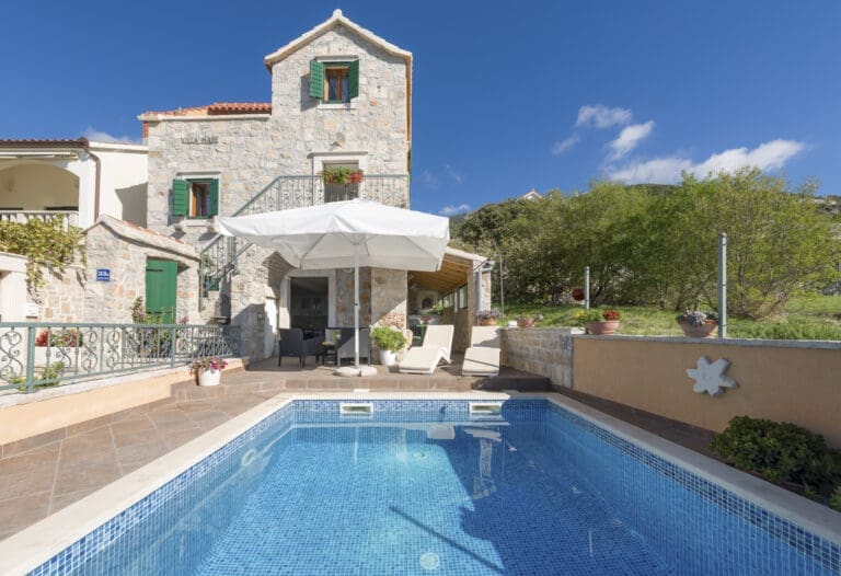 Golden Cape House Croatia