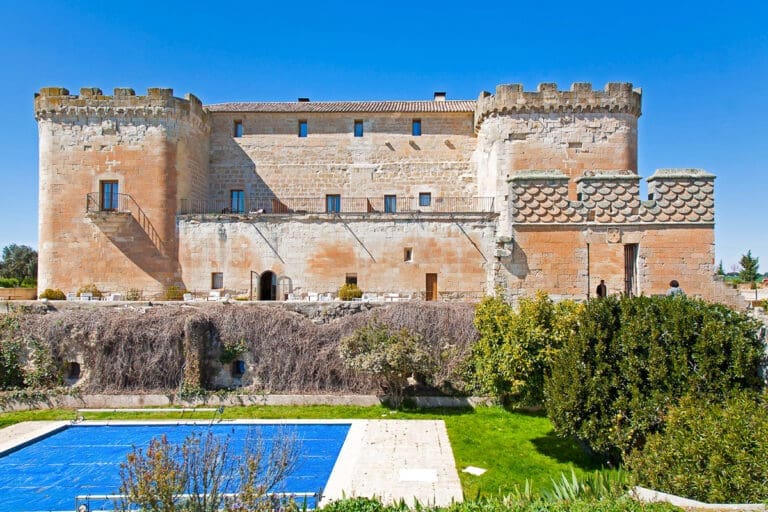 Gran Suite Fonseca Spain