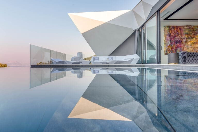 Grandeur Villa Croatia