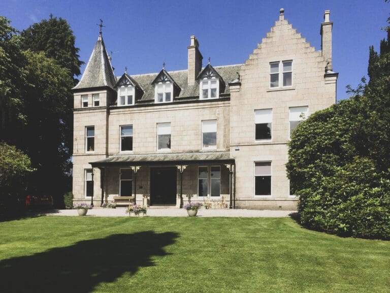 Great Charleston House United Kingdom