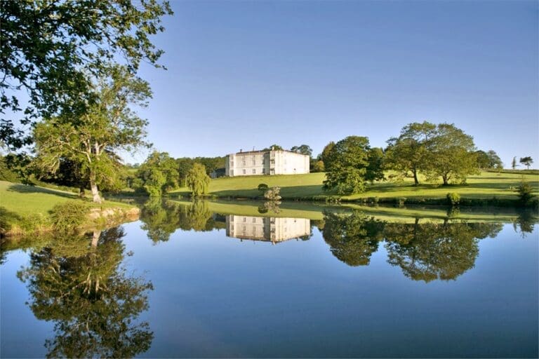 Great Fulford Manor United Kingdom