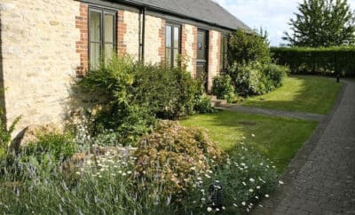 Green Cottage United Kingdom