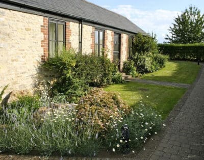 Green Cottage United Kingdom