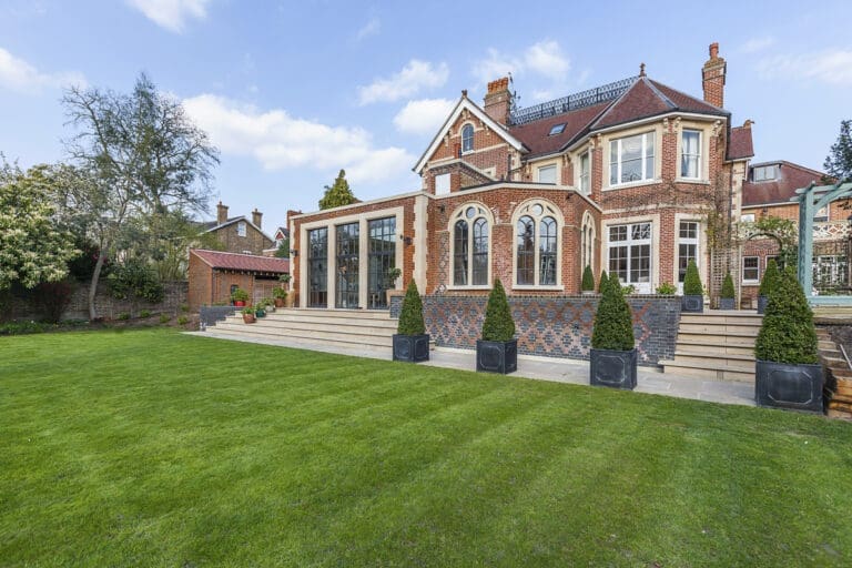 Greenwich Hall United Kingdom