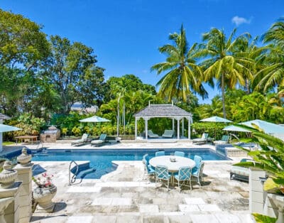 Grendon House Barbados