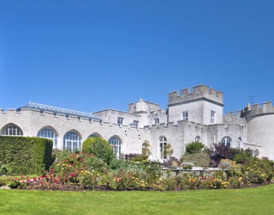 Greys Castle United Kingdom