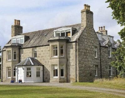 Greystone Lodge United Kingdom