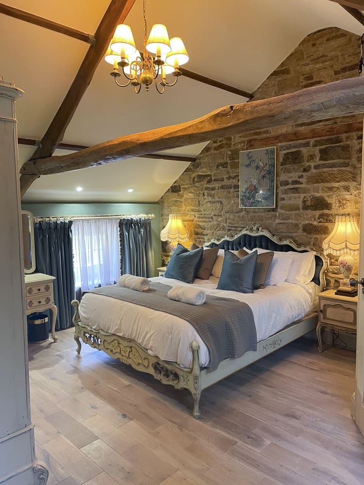 Grooms Cottage United Kingdom