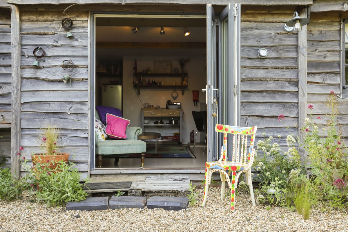 Gypsy Cottage United Kingdom