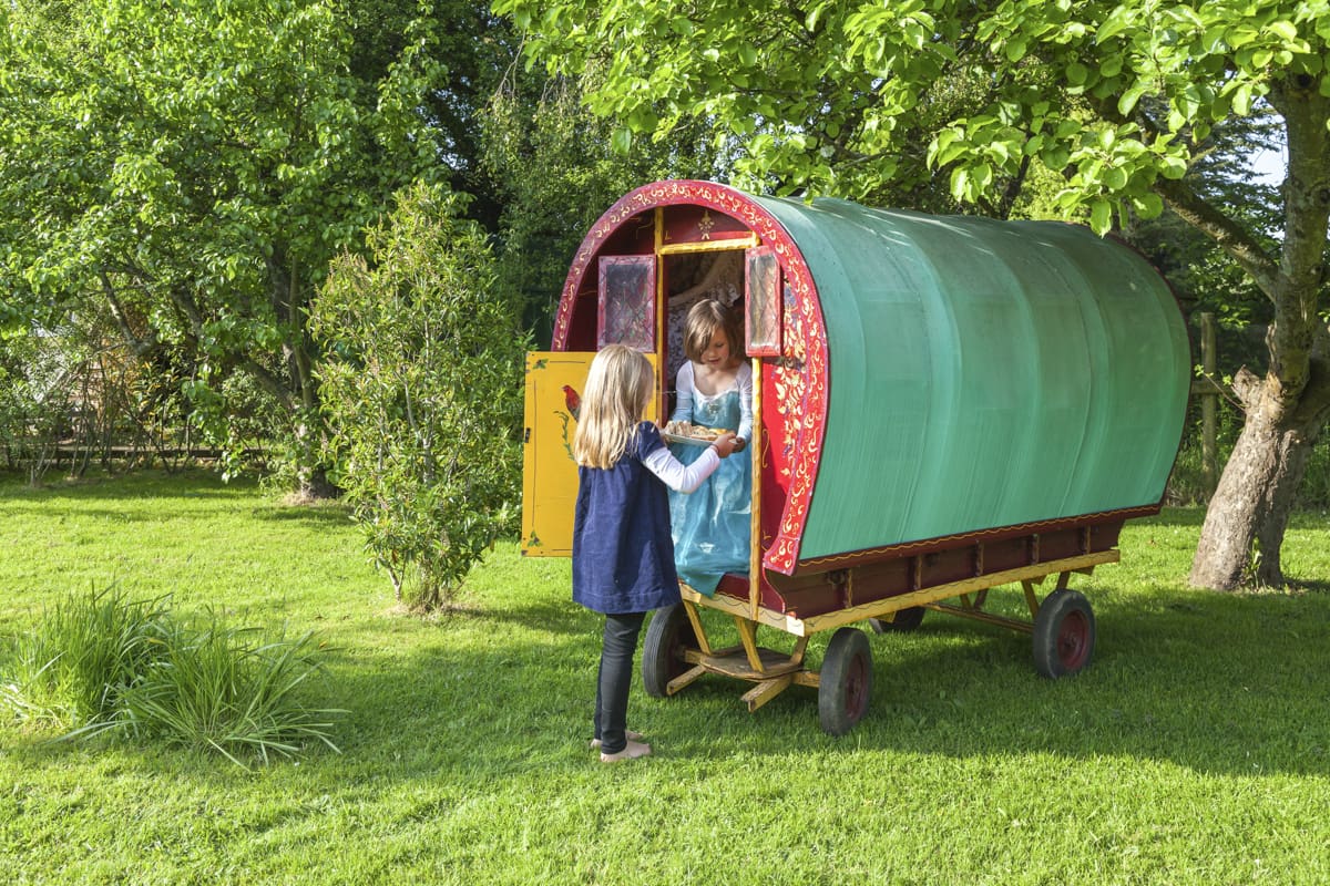 Gypsy Cottage United Kingdom