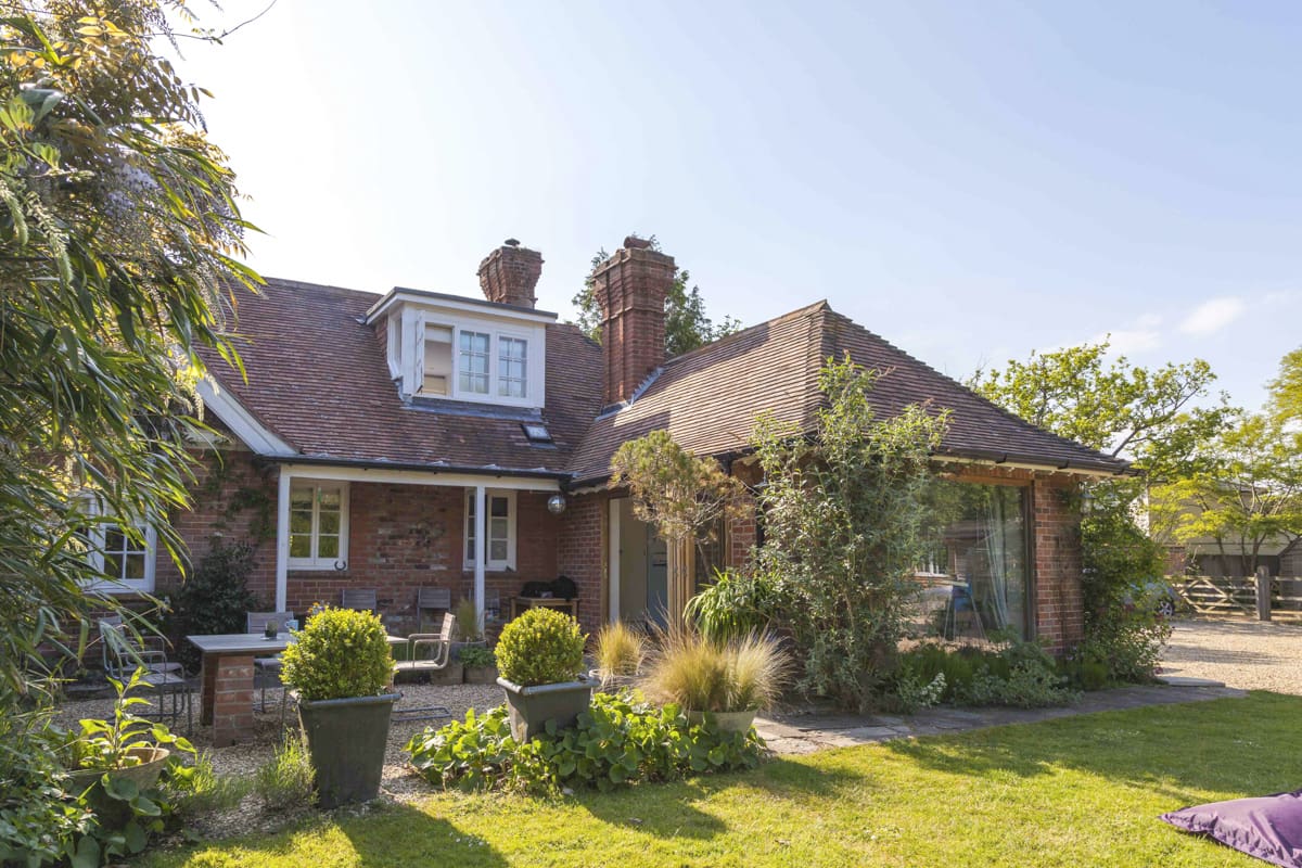 Gypsy Cottage United Kingdom