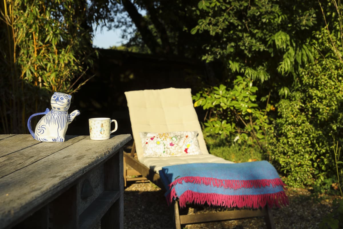 Gypsy Cottage United Kingdom
