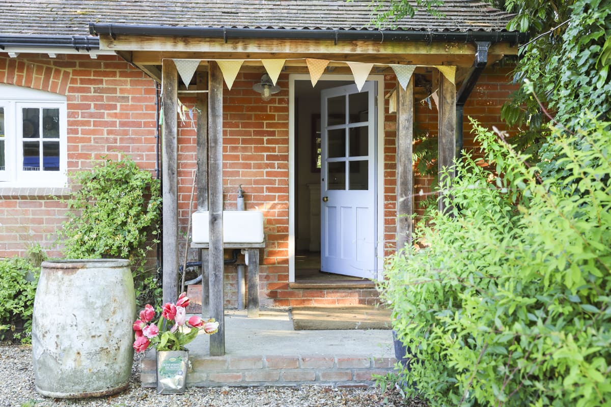 Gypsy Cottage United Kingdom