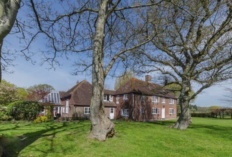 Hailsham Country House United Kingdom