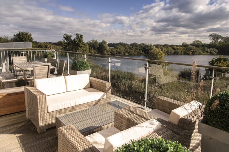 Halcyon Hideaway United Kingdom