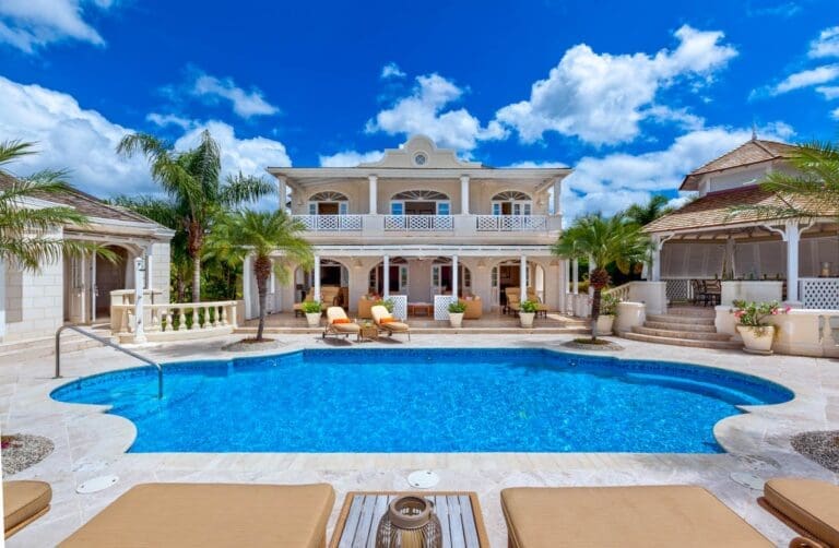 Half Century House Barbados