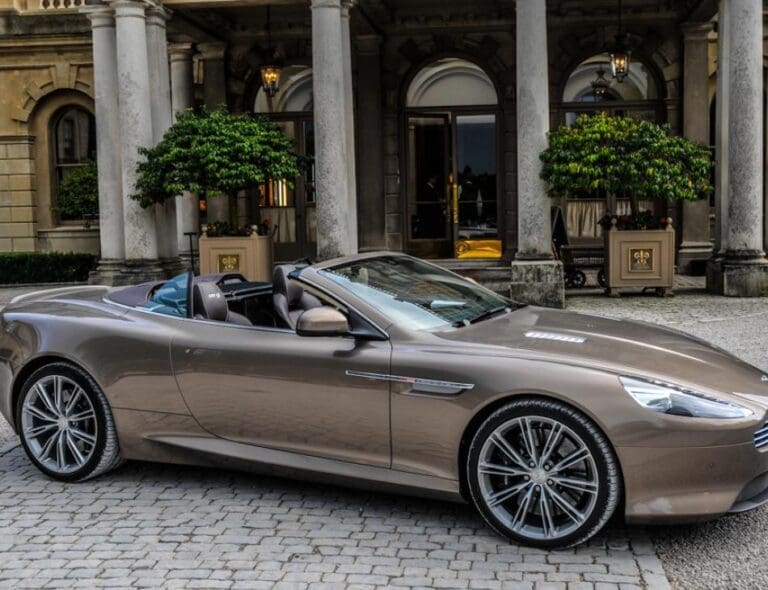 Hampshire 5 Star Hotel 4/5 Day Wine & Adventure Self Drive Car Tour