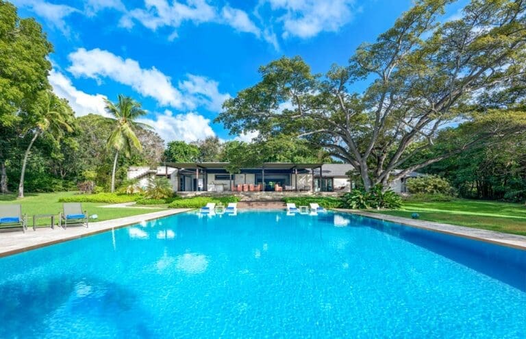 Happy Trees Barbados