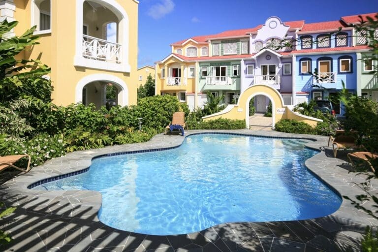 Harbour Seven Saint Lucia