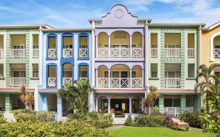 Harbour Seventeen Saint Lucia