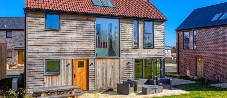 Harrington House United Kingdom