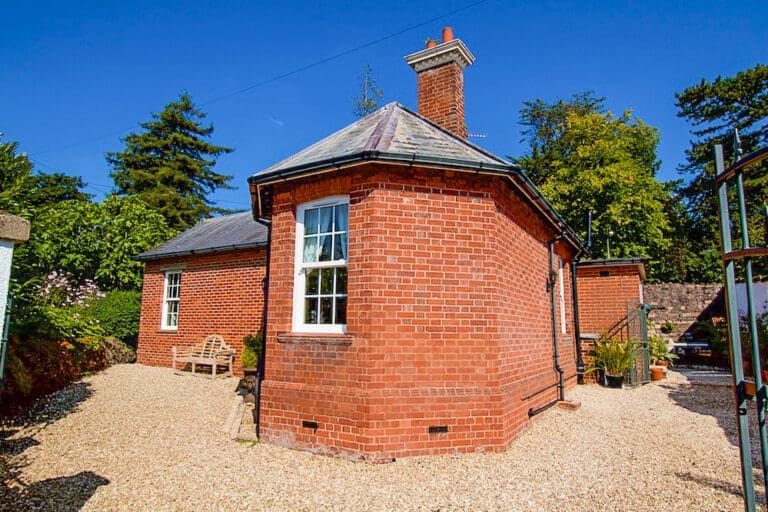 Haven Lodge United Kingdom