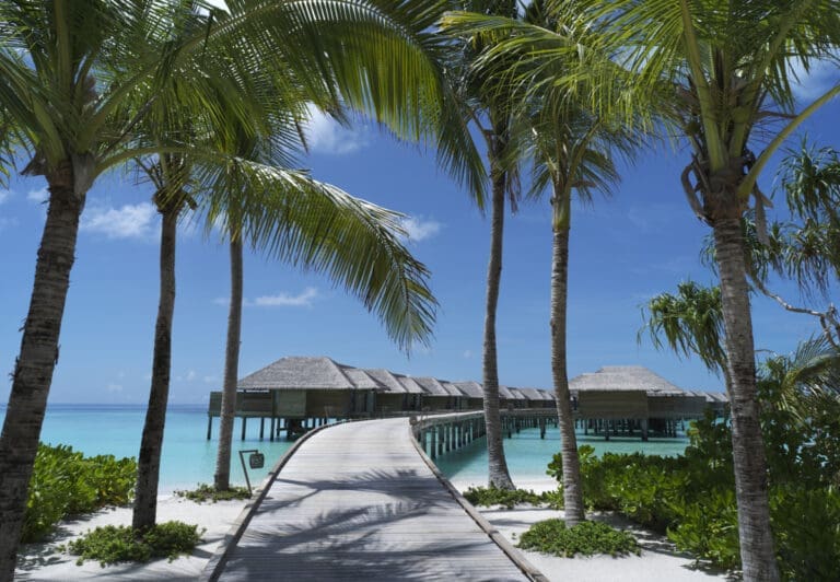 Hawkfish Villa Maldives