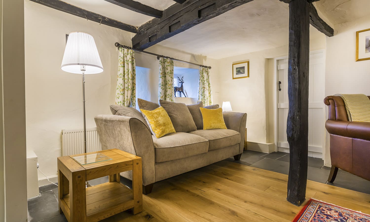 Hawkshead Cottage United Kingdom