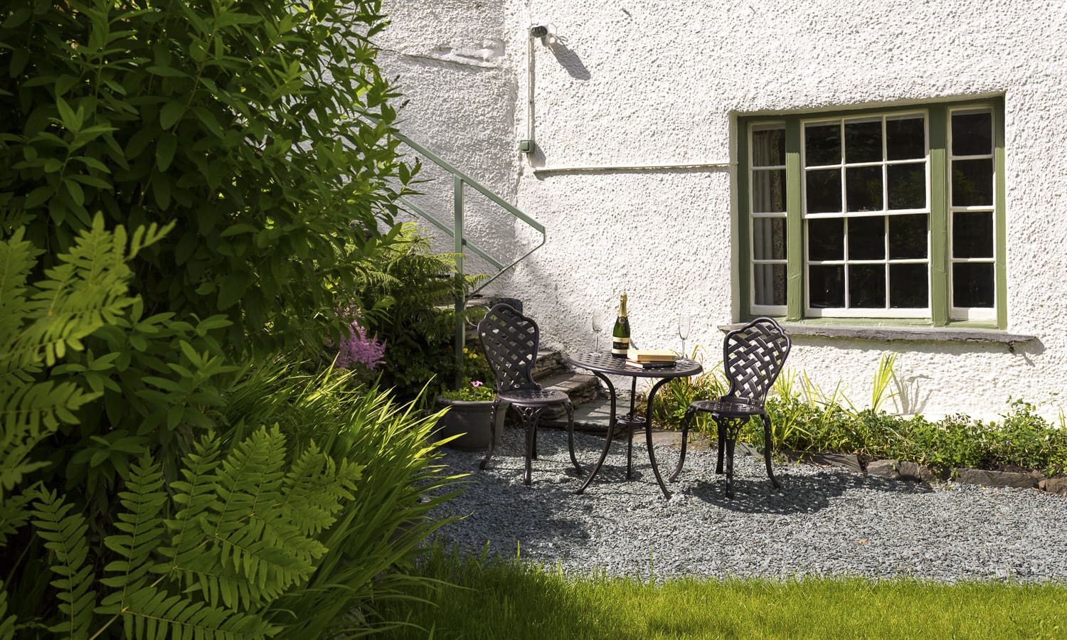 Hawkshead Cottage United Kingdom