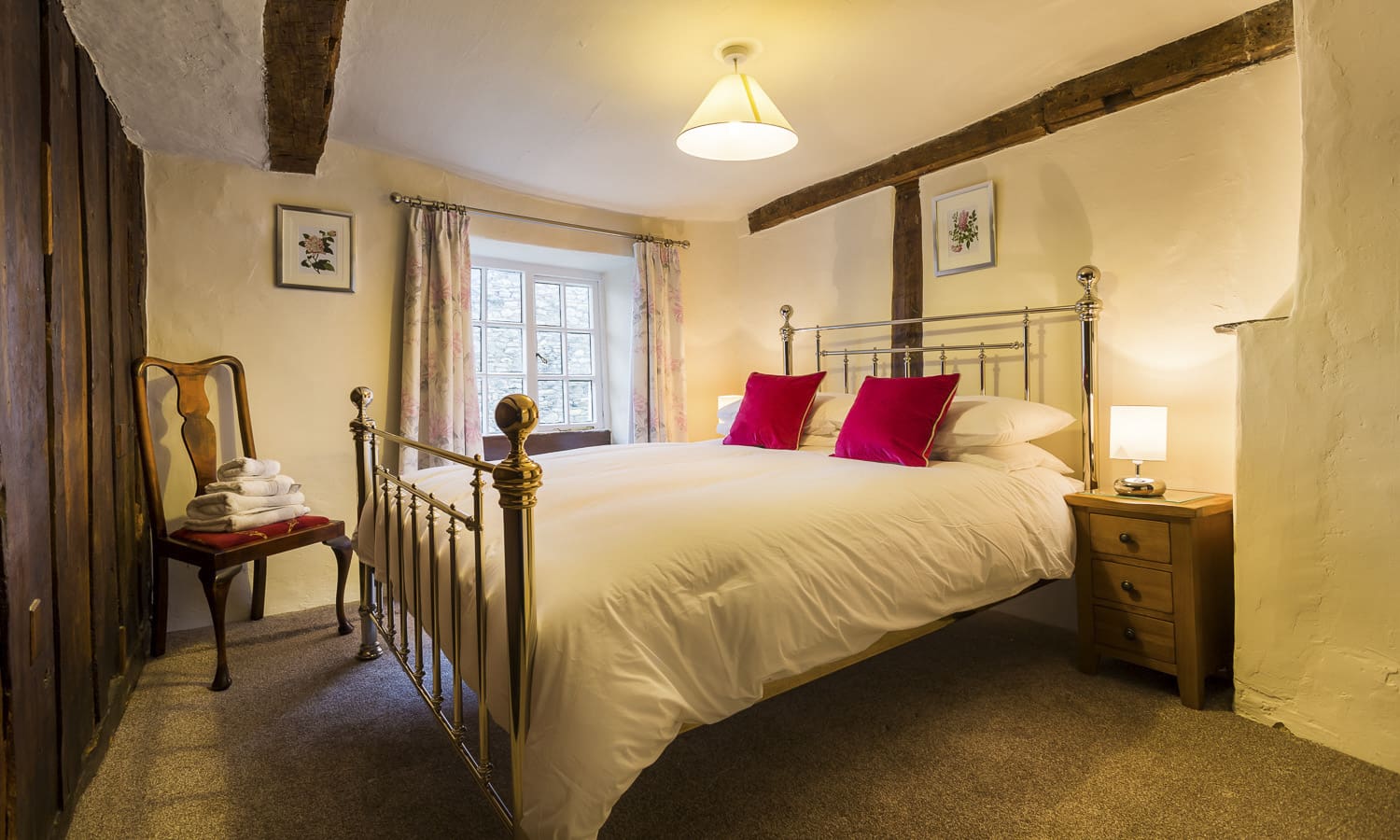 Hawkshead Cottage United Kingdom