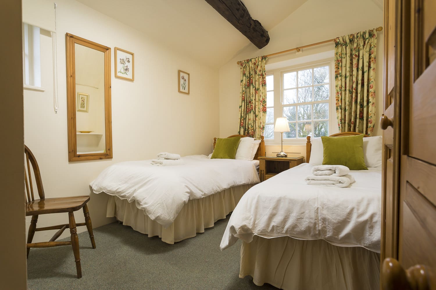 Hawkshead Cottage United Kingdom