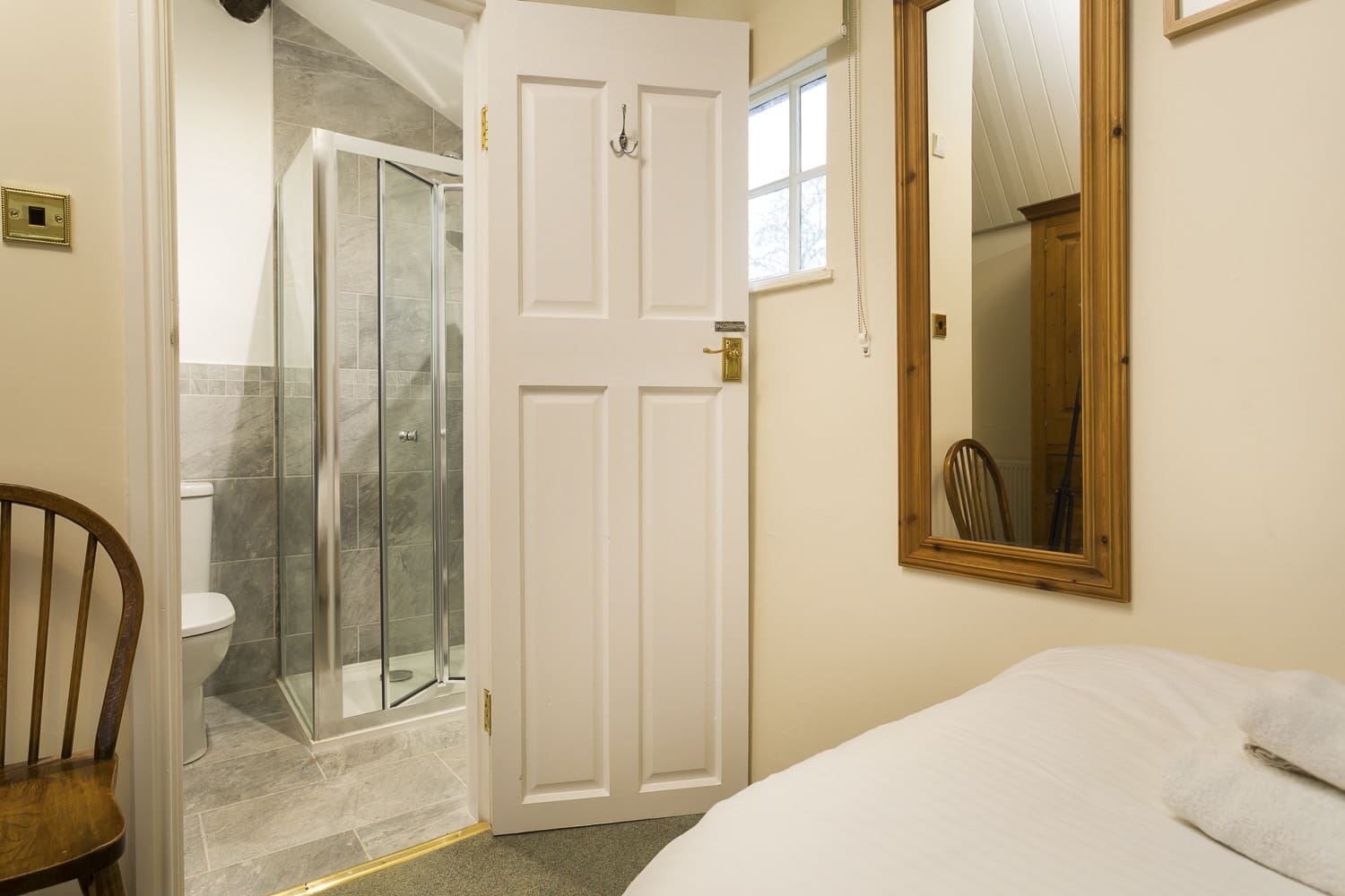 Hawkshead Cottage United Kingdom