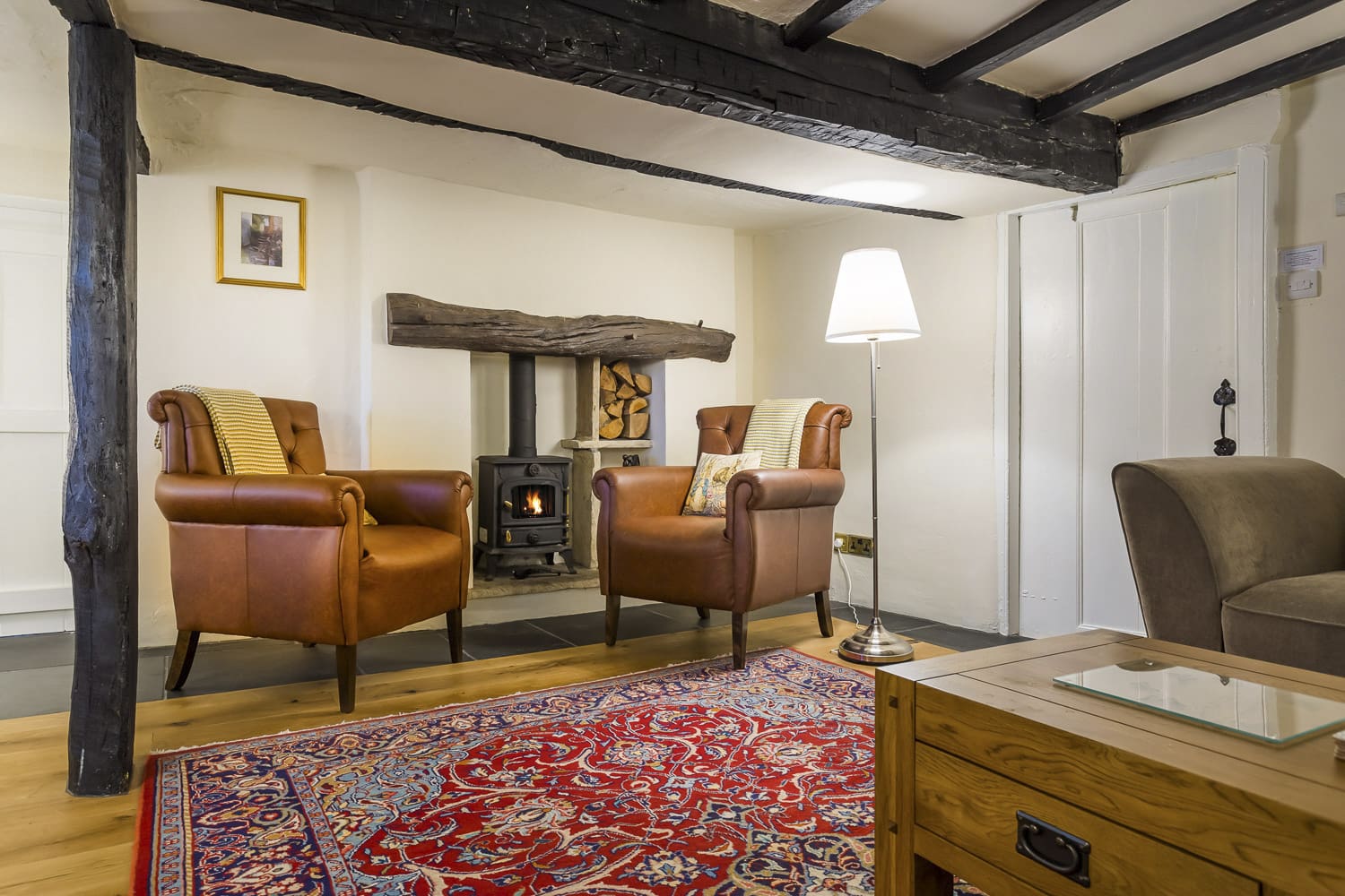 Hawkshead Cottage United Kingdom