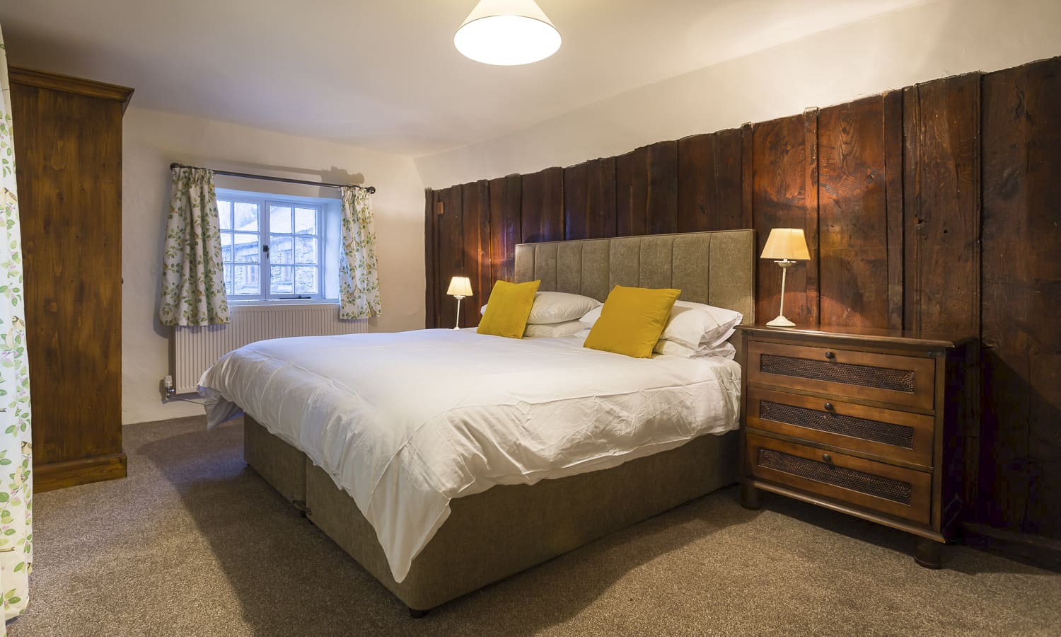 Hawkshead Cottage United Kingdom