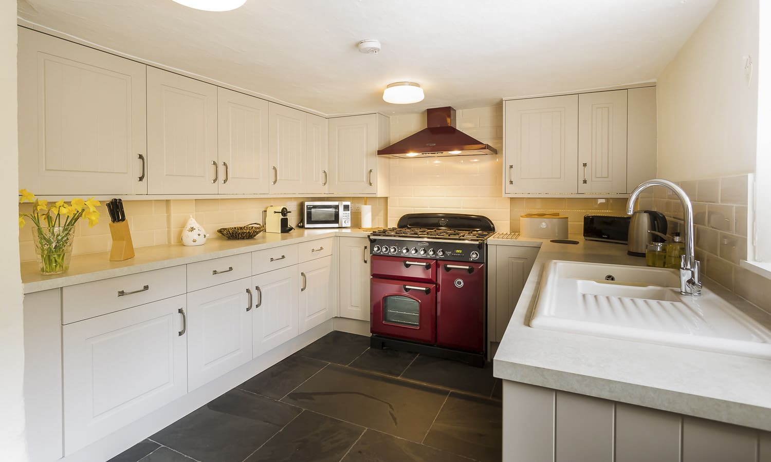 Hawkshead Cottage United Kingdom