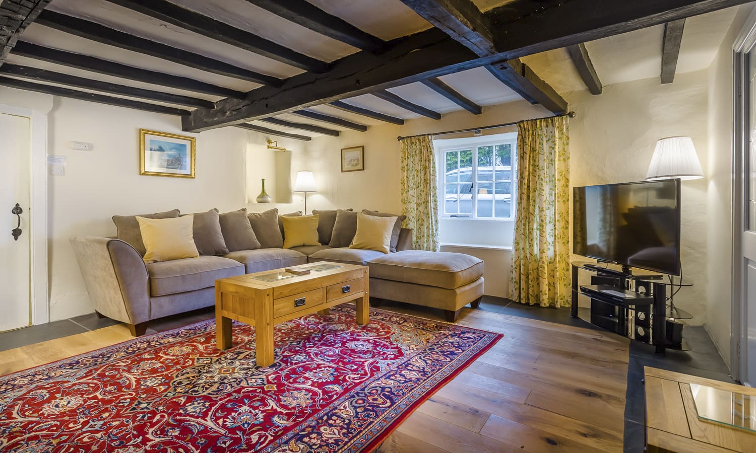 Hawkshead Cottage United Kingdom