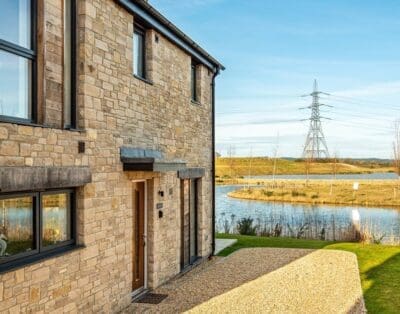Hazelton Cottage United Kingdom