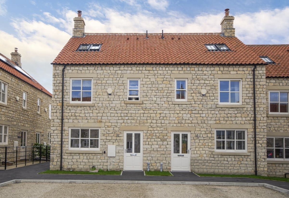 Helmsley Cottage United Kingdom