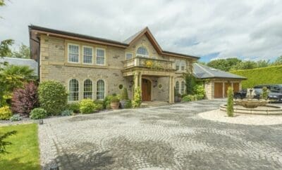 Hepscott House United Kingdom