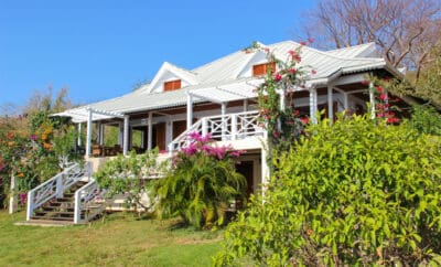 High North House Grenada