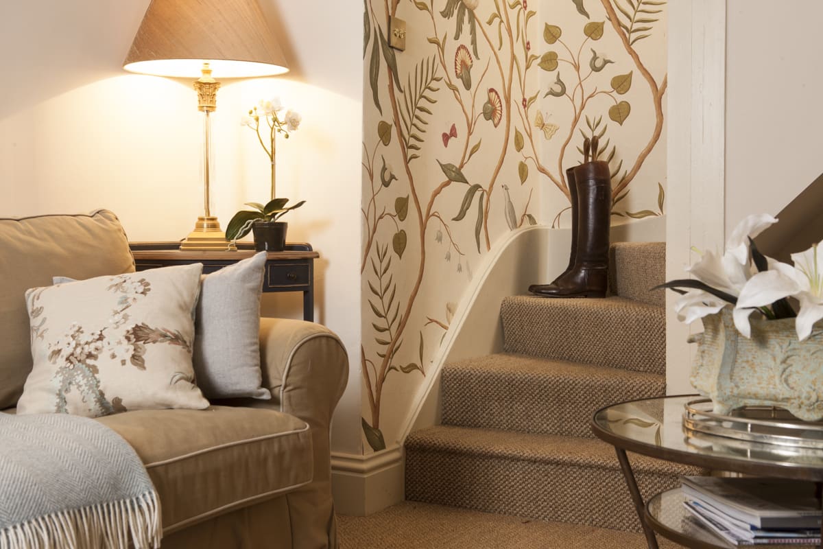 Highgrove Cottage United Kingdom