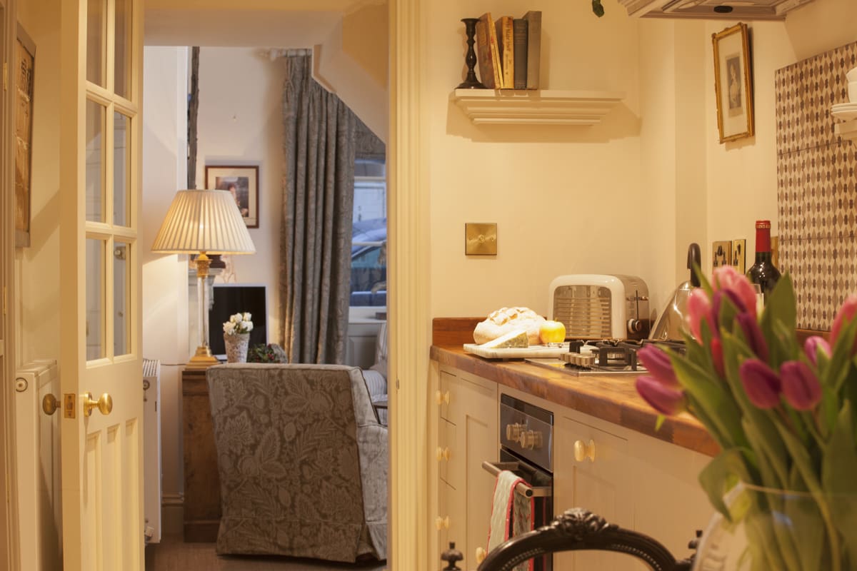 Highgrove Cottage United Kingdom