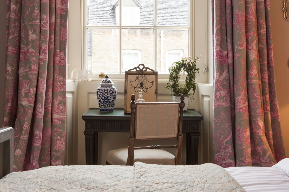 Highgrove Cottage United Kingdom