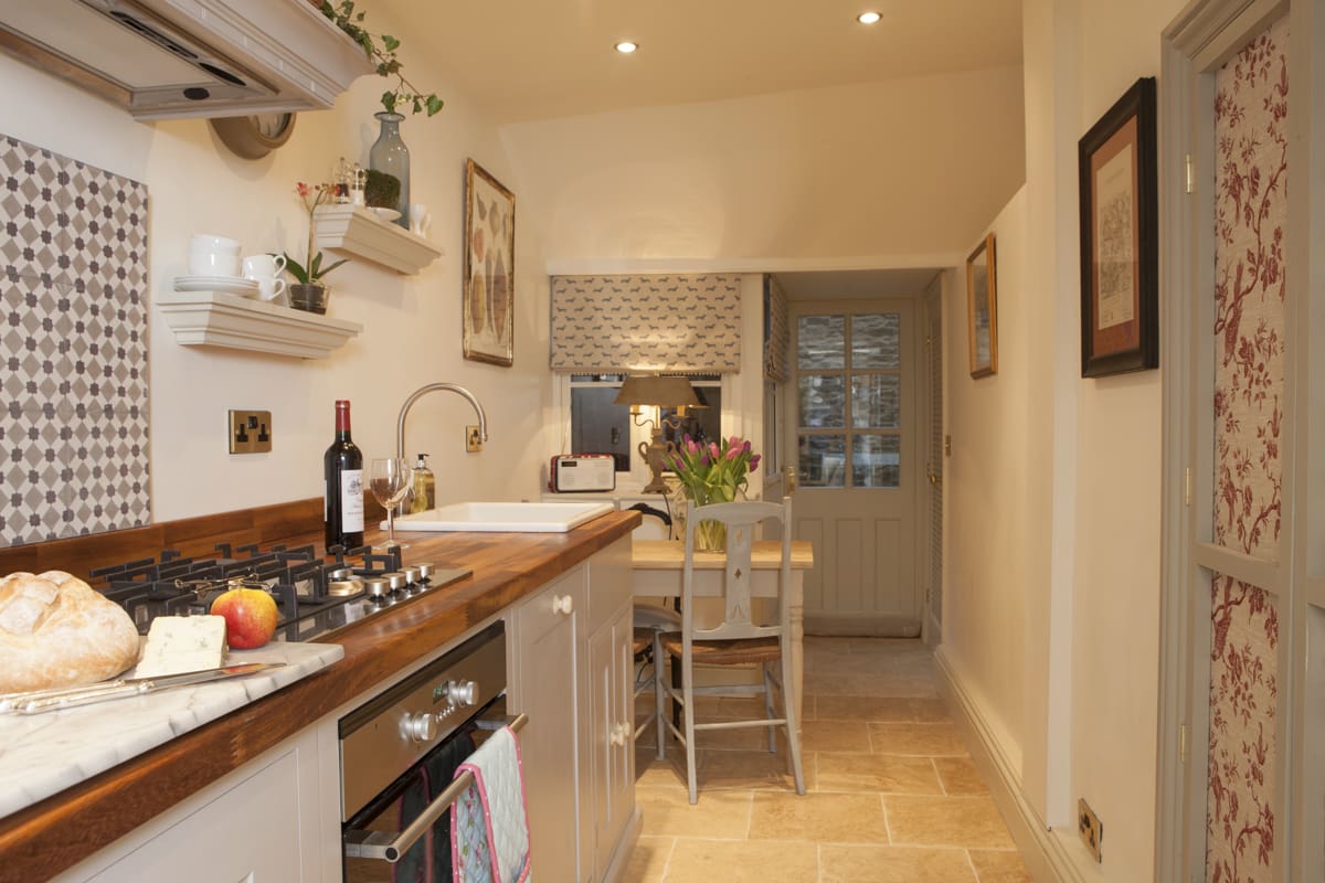 Highgrove Cottage United Kingdom