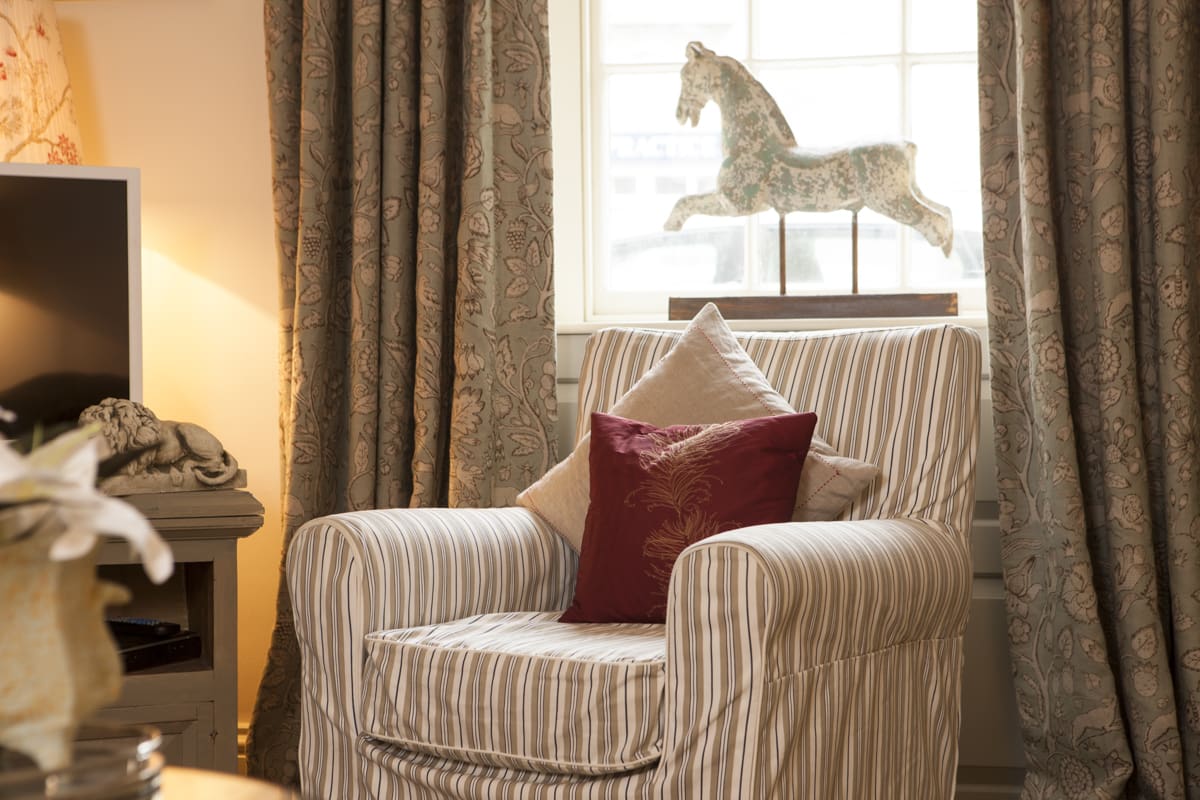 Highgrove Cottage United Kingdom